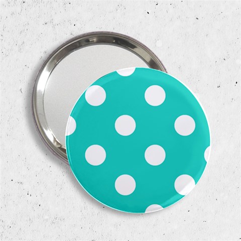 Polka Dots Front