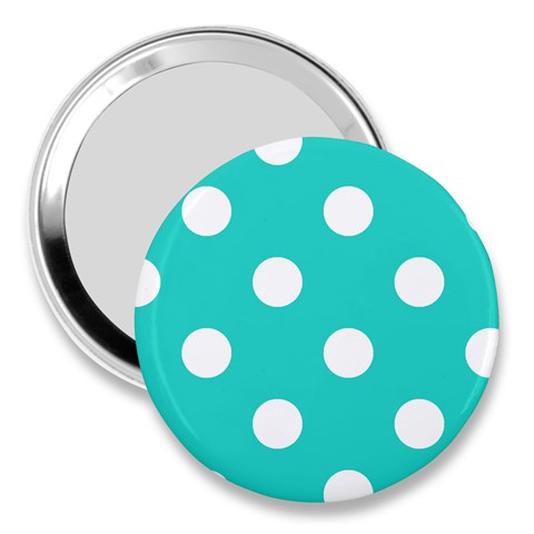 Polka Dots Front