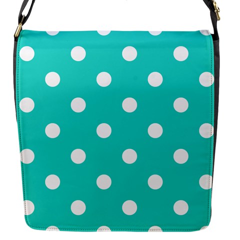 Polka Dots Front