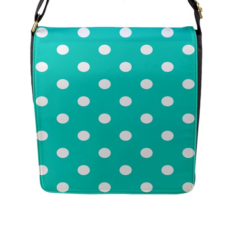 Polka Dots Front