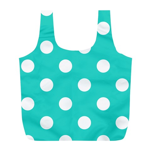 Polka Dots Front