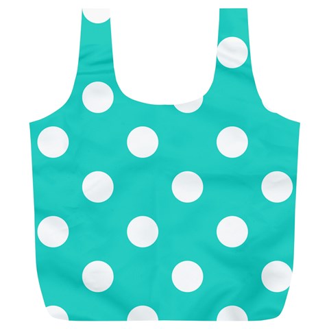 Polka Dots Front