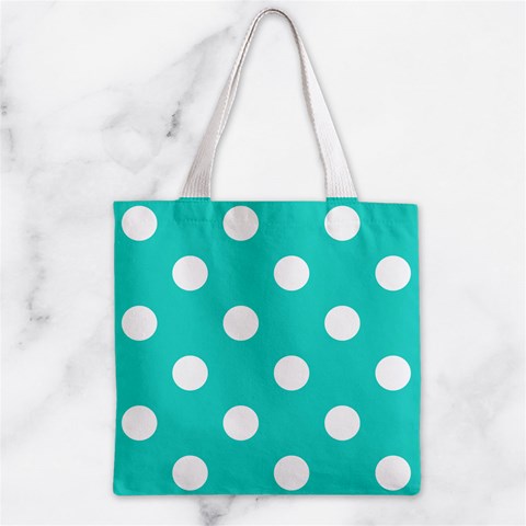 Polka Dots Front