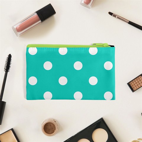 Polka Dots Back