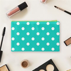 Polka Dots Back
