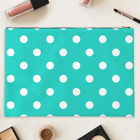 Polka Dots Back