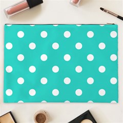 Polka Dots Back