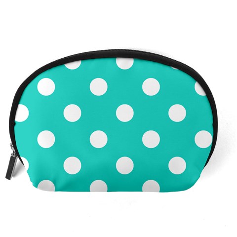 Polka Dots Back