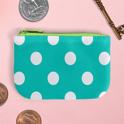 Polka Dots Front