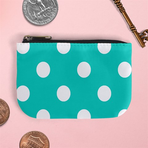 Polka Dots Front