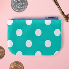 Polka Dots Back