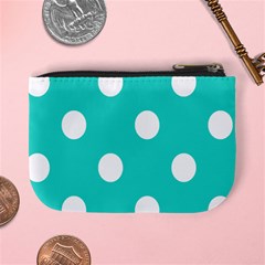 Polka Dots Back