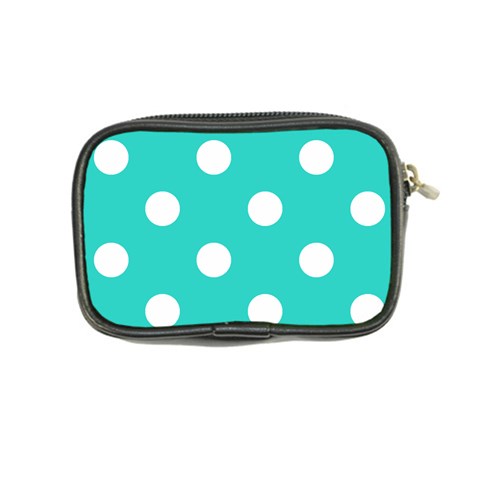 Polka Dots Back