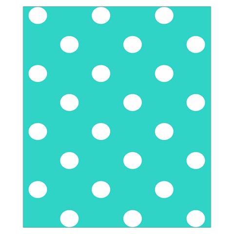 Polka Dots Front