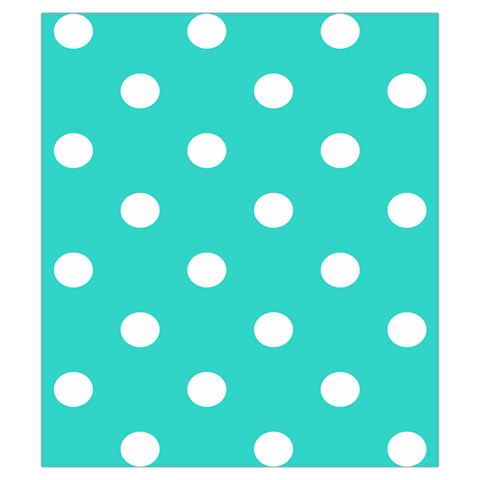 Polka Dots Back