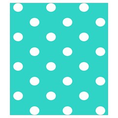Polka Dots Back