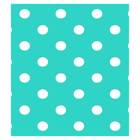 Polka Dots Front