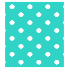 Polka Dots Back