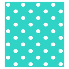 Polka Dots Back