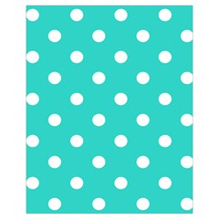 Polka Dots Back