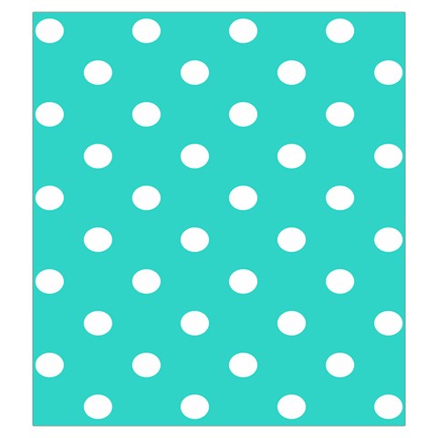 Polka Dots Front