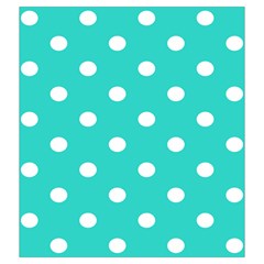 Polka Dots Back