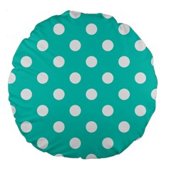Polka Dots Back