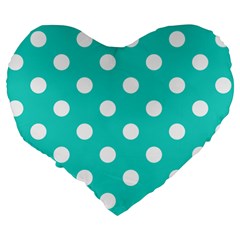 Polka Dots Back