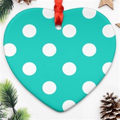 Polka Dots Back