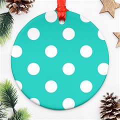 Polka Dots Back