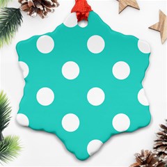Polka Dots Back