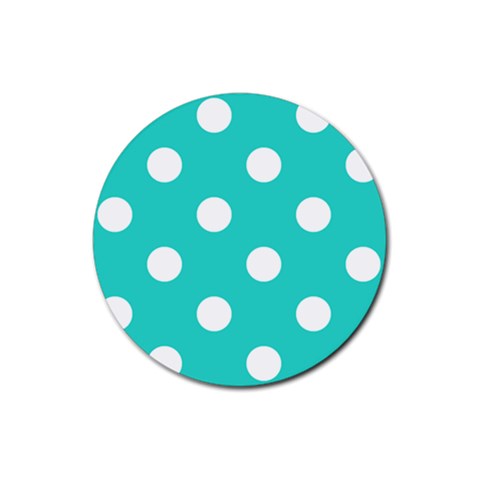Polka Dots Front