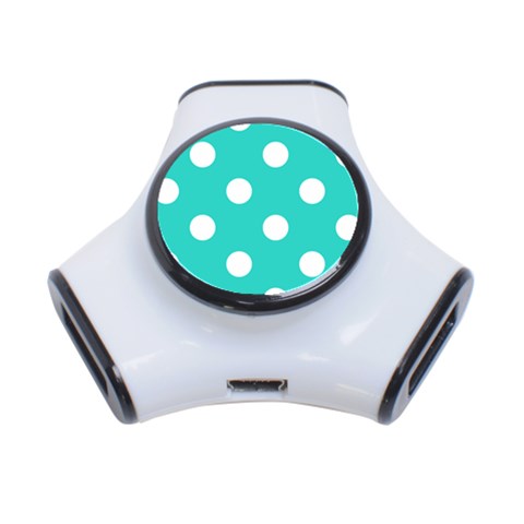 Polka Dots Front