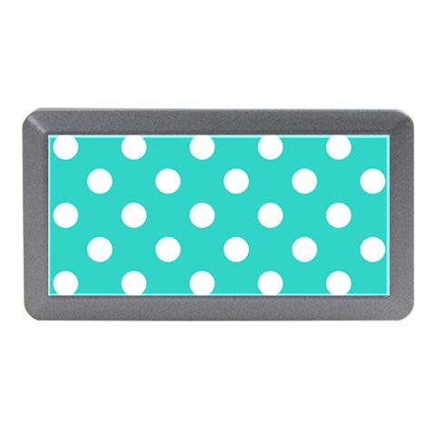 Polka Dots Front