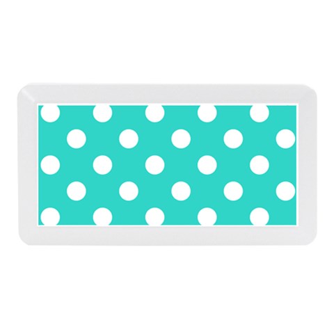 Polka Dots Front