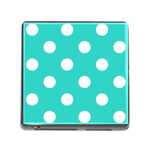 Polka Dots Front