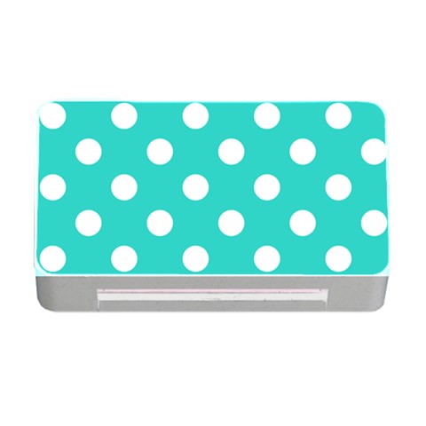 Polka Dots Front
