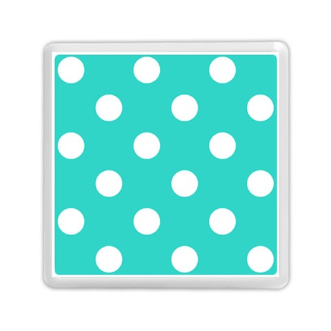 Polka Dots Front