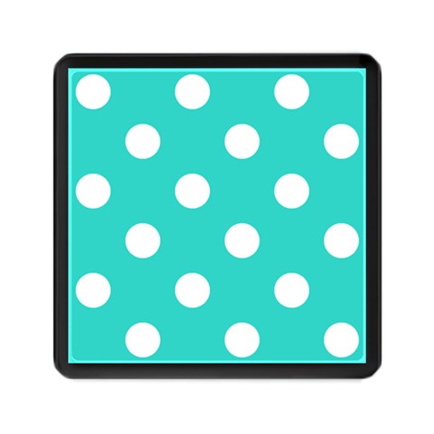 Polka Dots Front