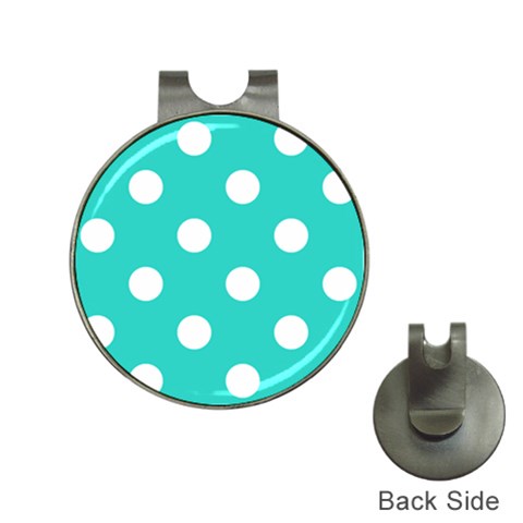 Polka Dots Front