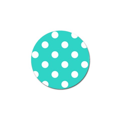 Polka Dots Front