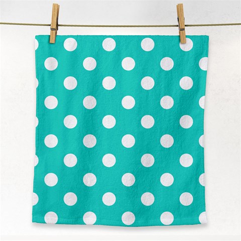 Polka Dots Front