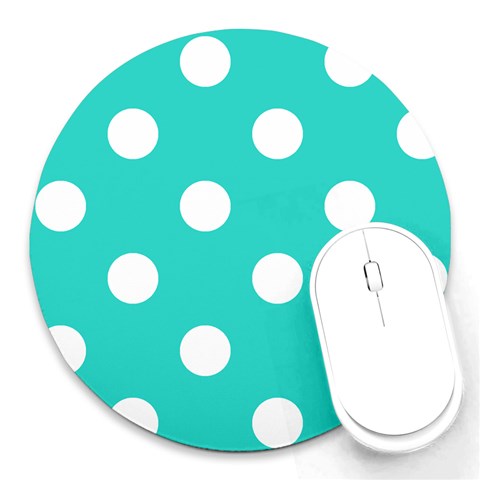 Polka Dots Front