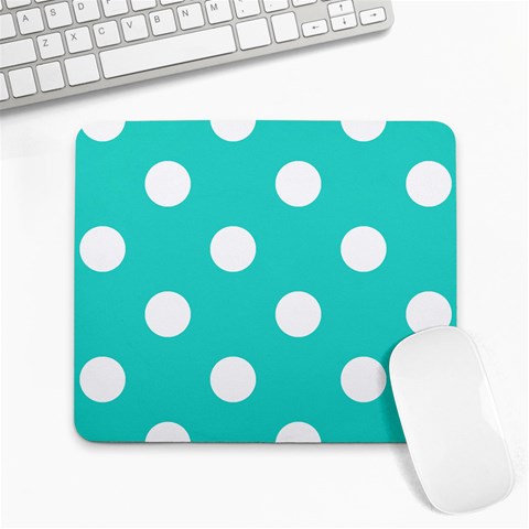 Polka Dots Front