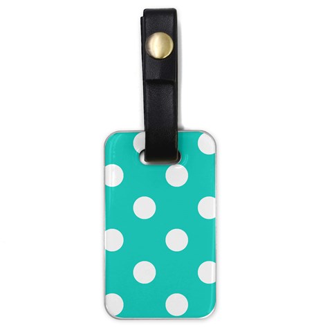 Polka Dots Front