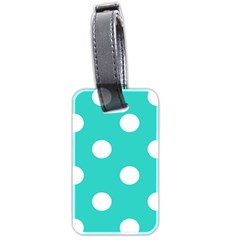 Polka Dots Back