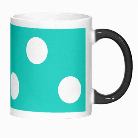Polka Dots Right