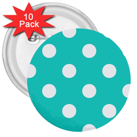 Polka Dots Front