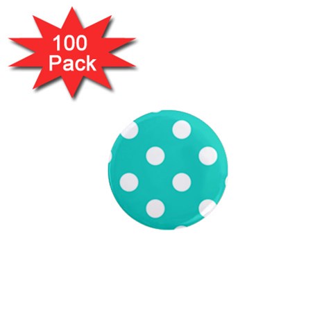Polka Dots Front
