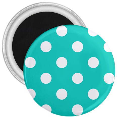 Polka Dots Front